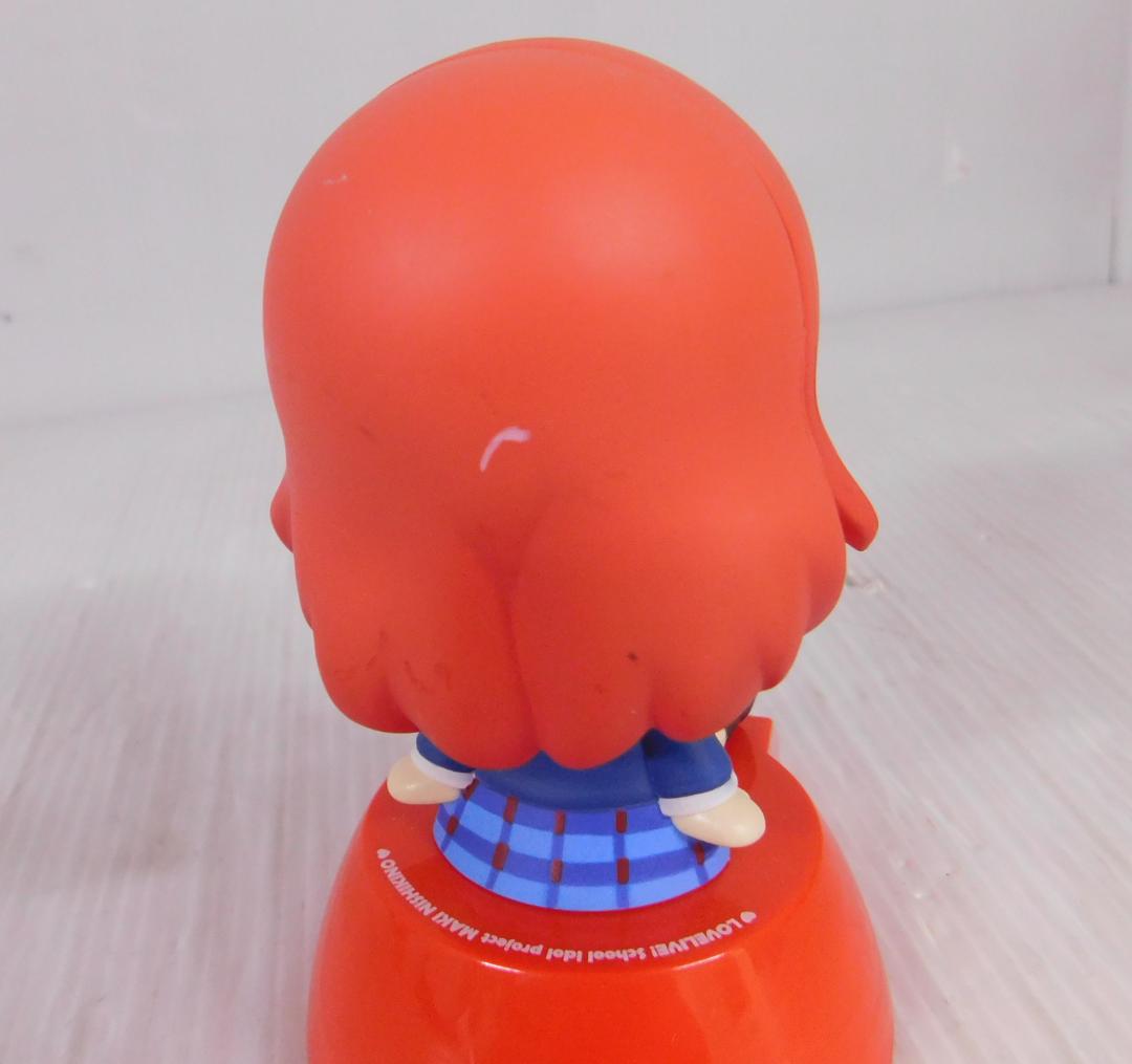 ラブライブ！ μ's ゆらゆらソーラー まとめ売り8体セット