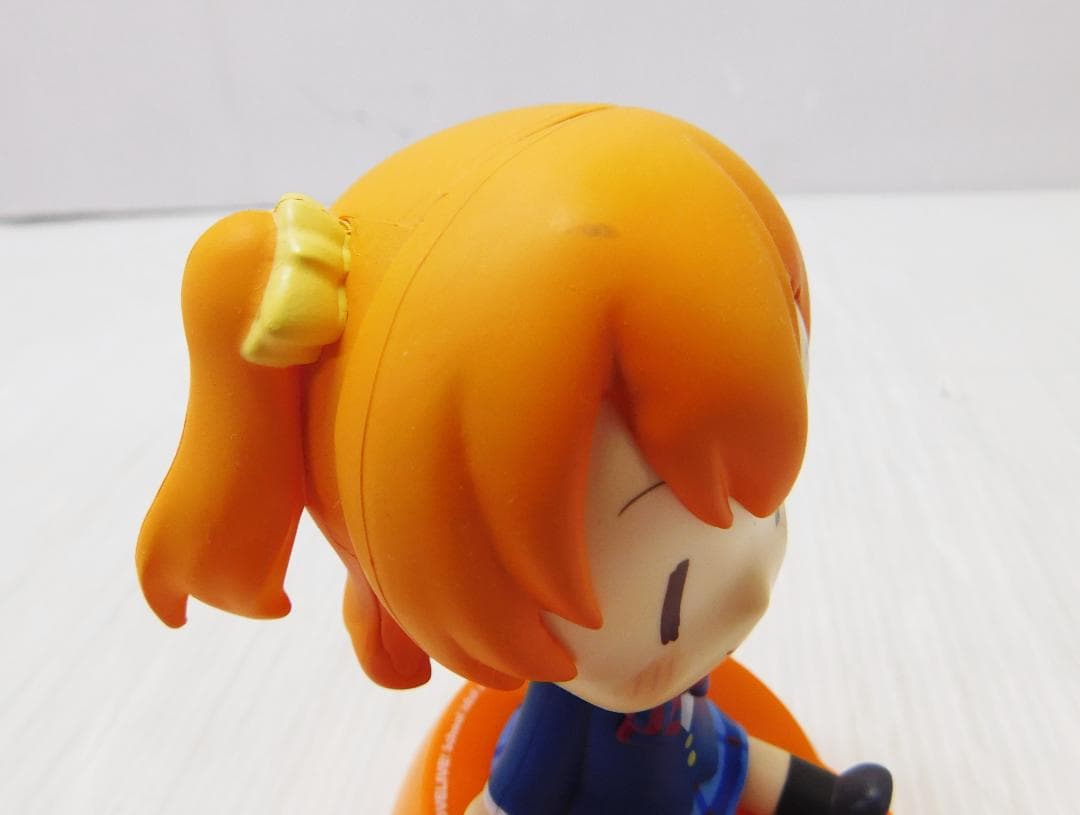 ラブライブ！ μ's ゆらゆらソーラー まとめ売り8体セット