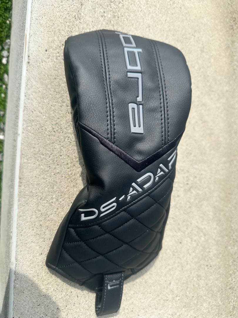 コブラ cobra DS-ADAPT LS 10.5° ドライバー