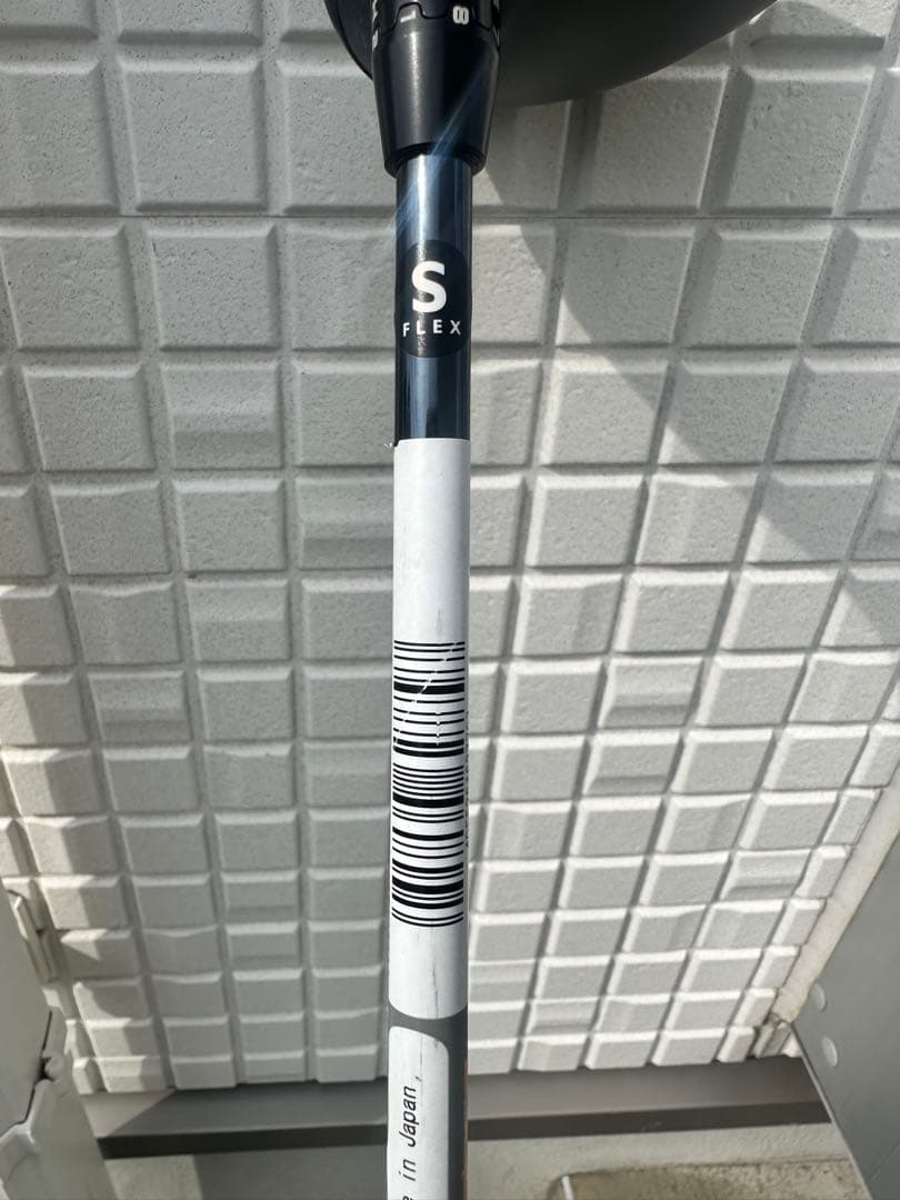 コブラ cobra DS-ADAPT LS 10.5° ドライバー