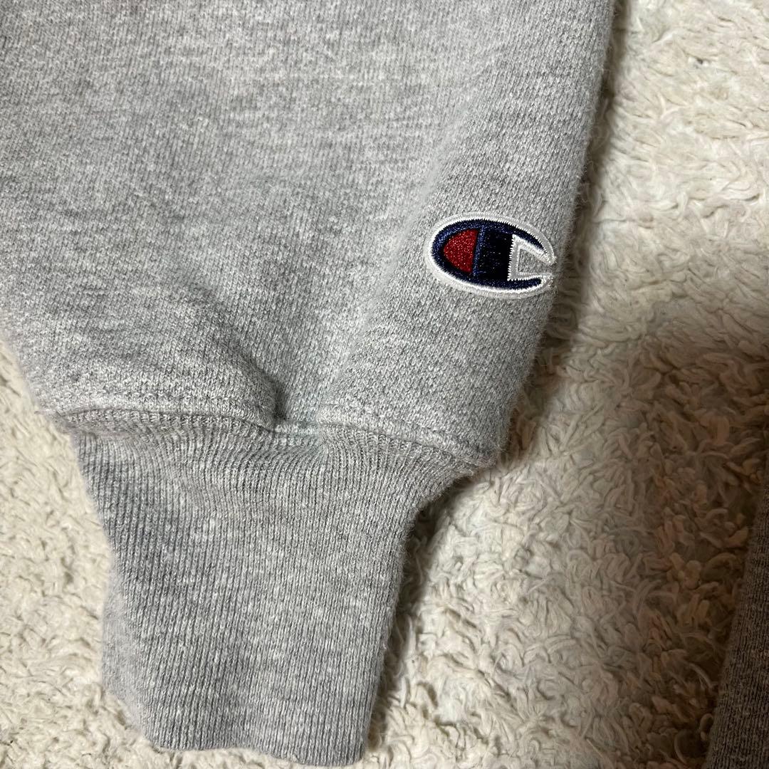 ビ*ン様 00s Champion PUREMIUM REVERSE WEAVE