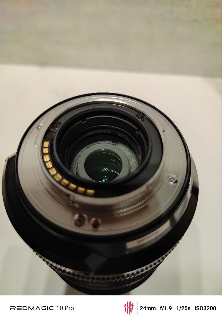 レンズ(ズーム) XF16-80mm F4 R OIS WR