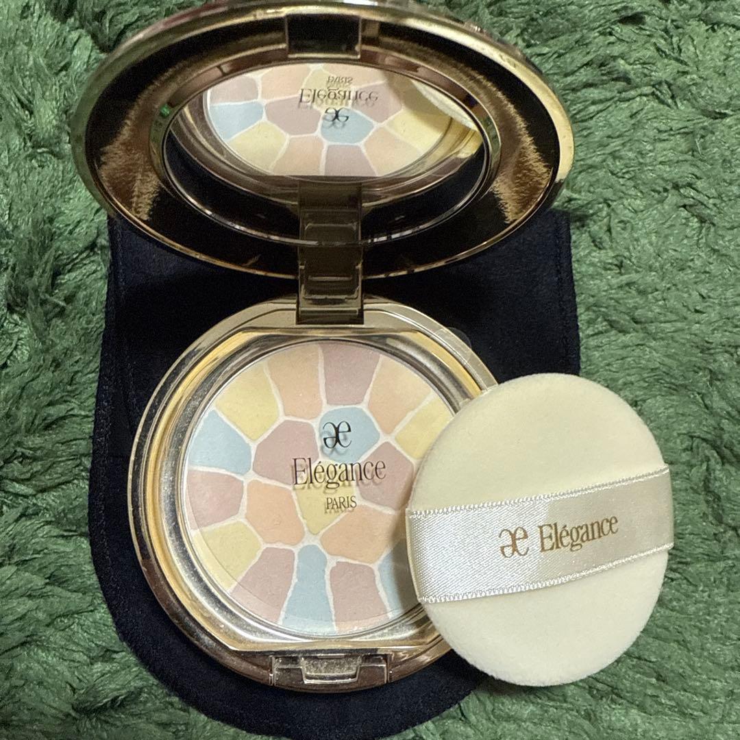 エレガンス ラプードル オートニュアンス III 8.8g