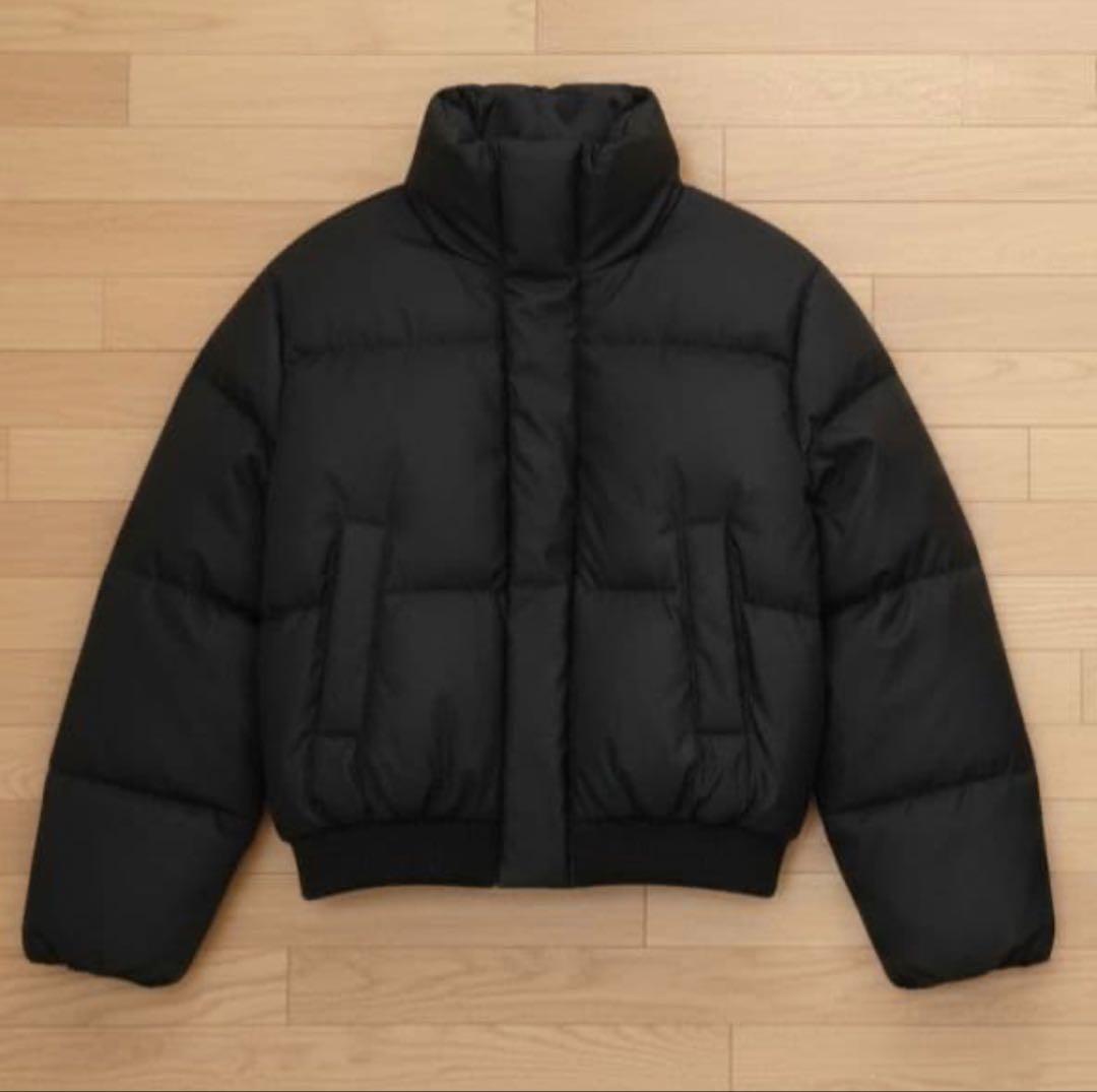 ジャケット・アウター WINTER SHORT DOWN JACKET