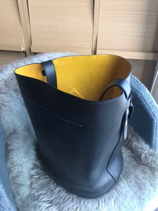 Celine ショルダーバッグ バイカーバッグ セリーヌ フィービー バッグ