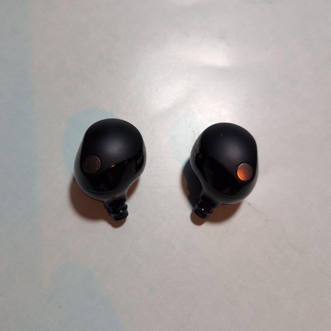 SONY WF-1000XM5イヤホン 両耳