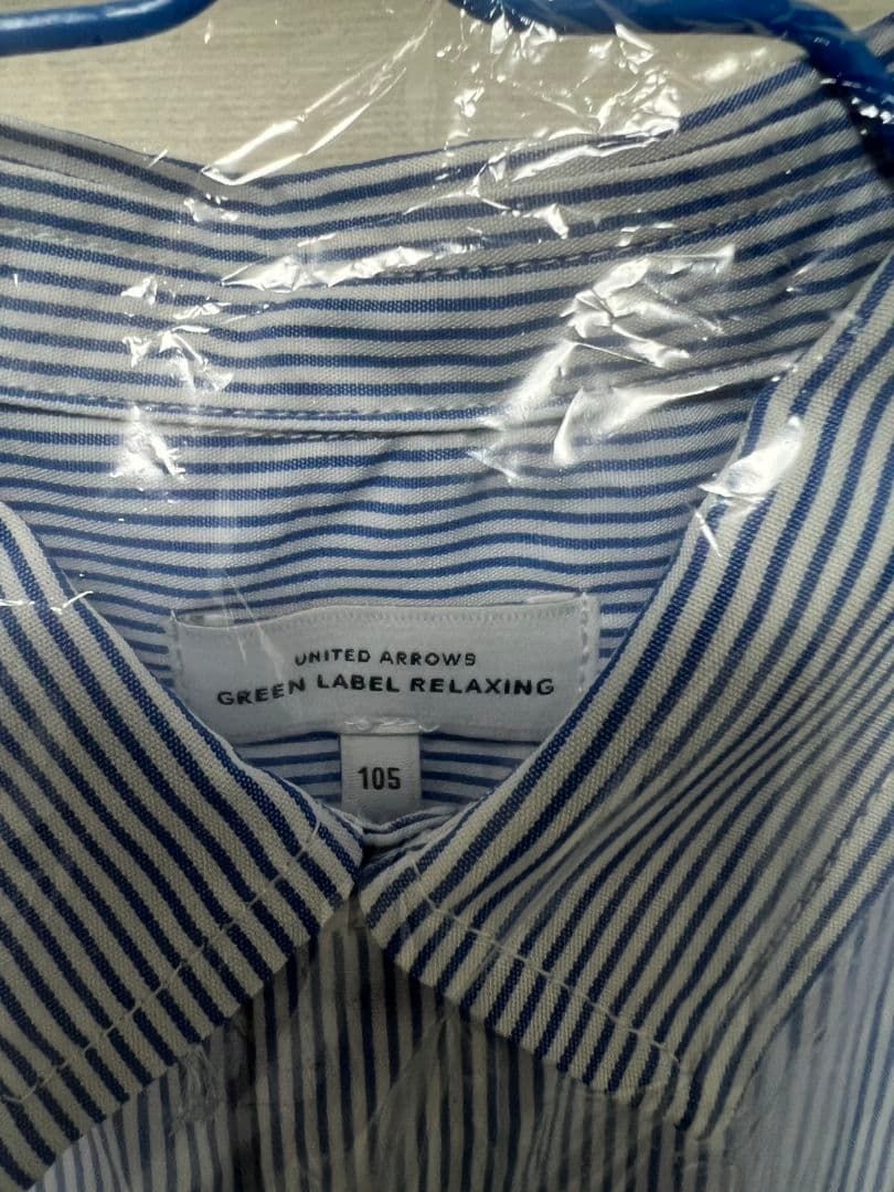 男の子105サイズ　スーツセット　入園式　結婚式