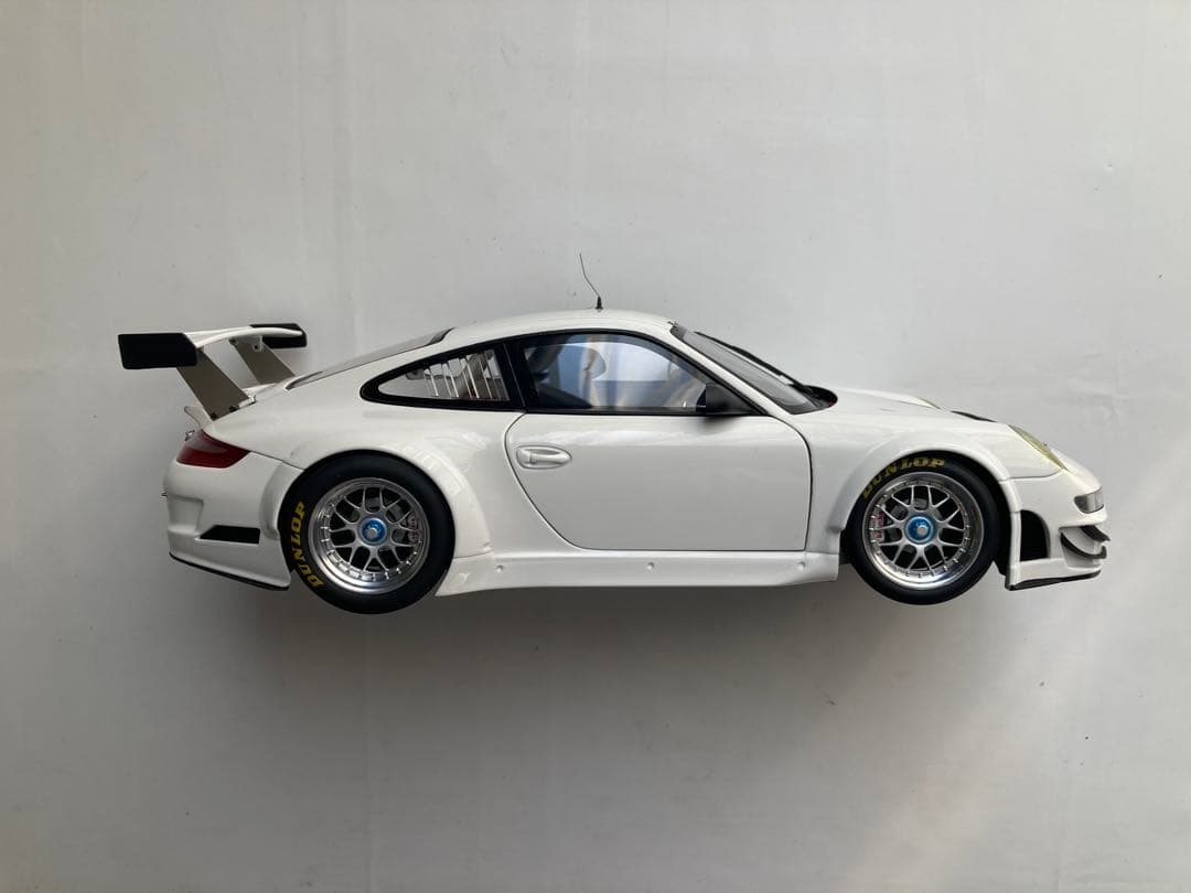 AUTOart 1/18 ポルシェ911 GT3 RSR お年玉最終価格！