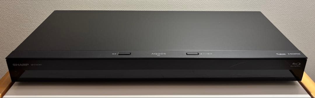 シャープ 2B-C10CW1