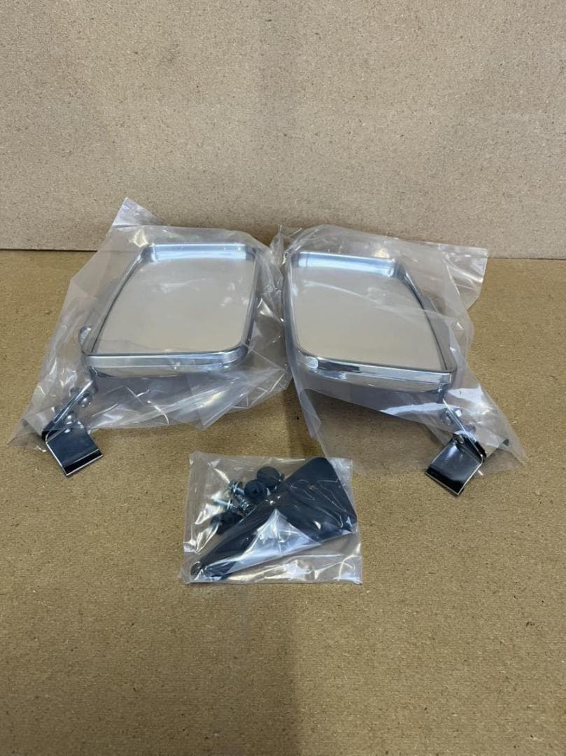 ダイハツ 純正 ハイゼット Ｓ２００Ｐ Ｓ２１０Ｐ カリフォルニア ドアミラー