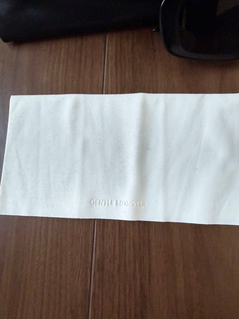 ☺*︎様 GENTLE MONSTER サングラス　MELROSE