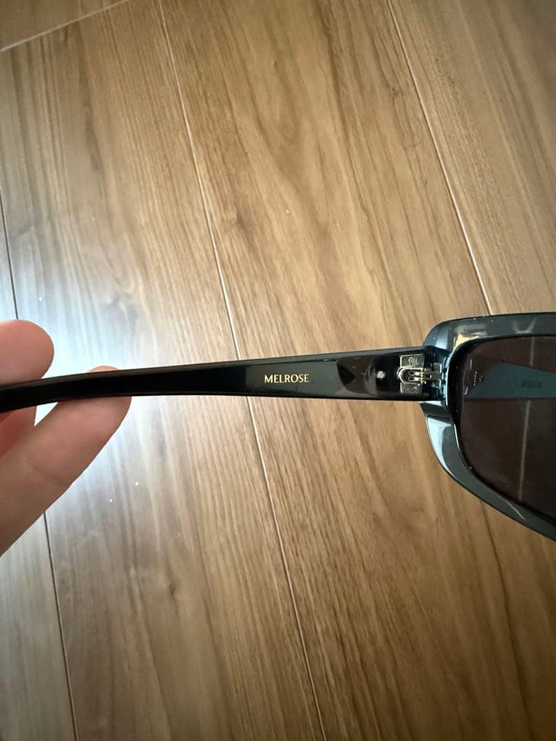 ☺*︎様 GENTLE MONSTER サングラス　MELROSE