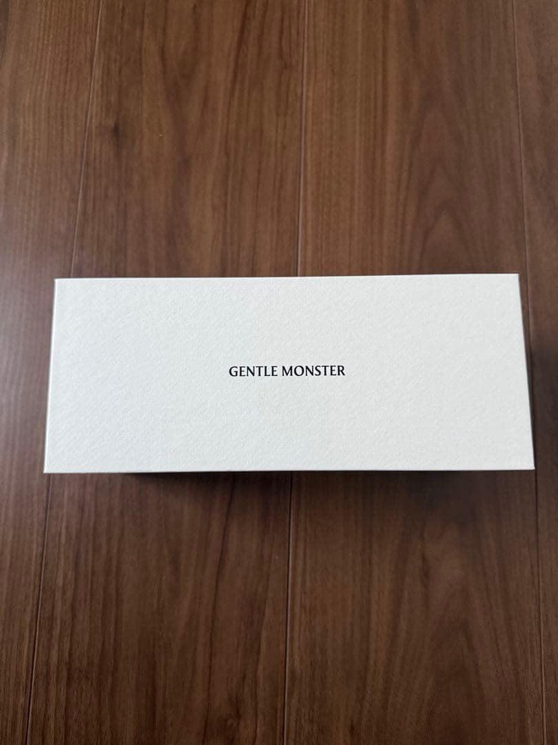 ☺*︎様 GENTLE MONSTER サングラス　MELROSE