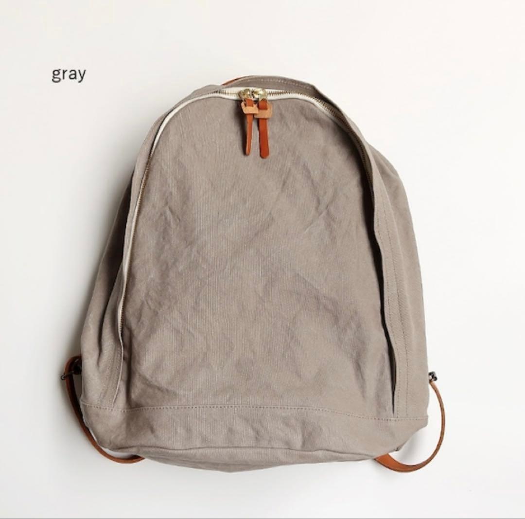 Suolo スオーロ リュック