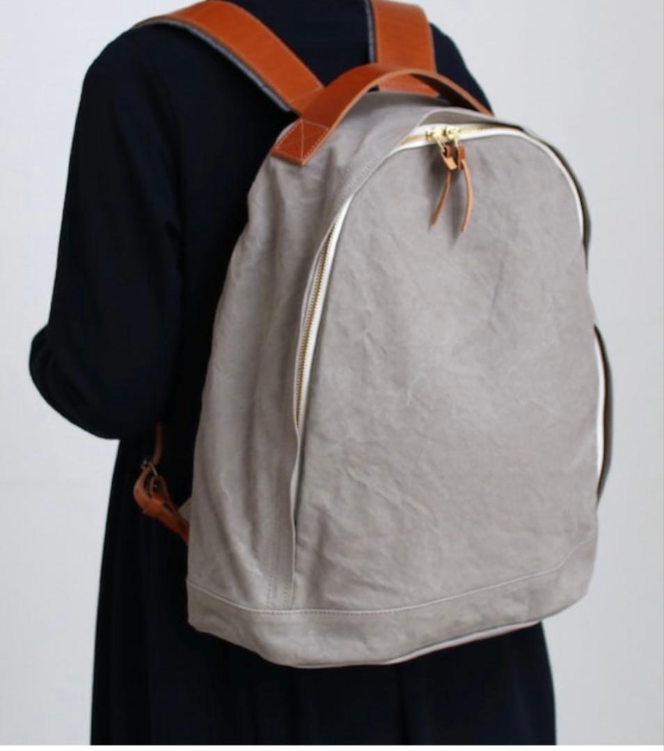 Suolo スオーロ リュック