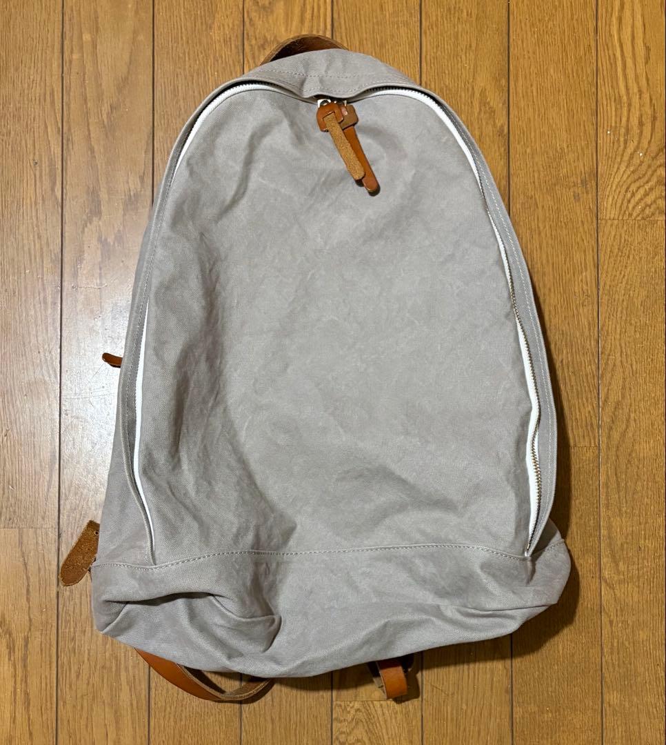 Suolo スオーロ リュック