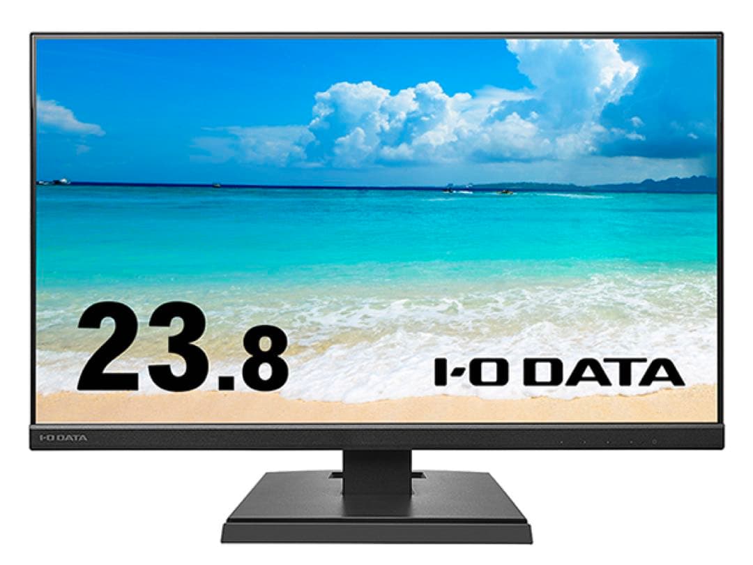 I-O DATA LCD-A241DBX 23.8インチ
