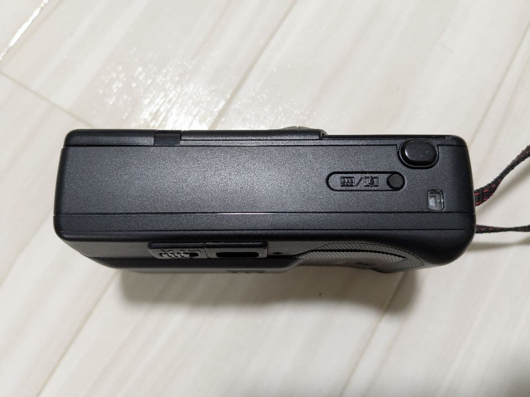 美品　Nikon TW20 AF コンパクトフィルムカメラ