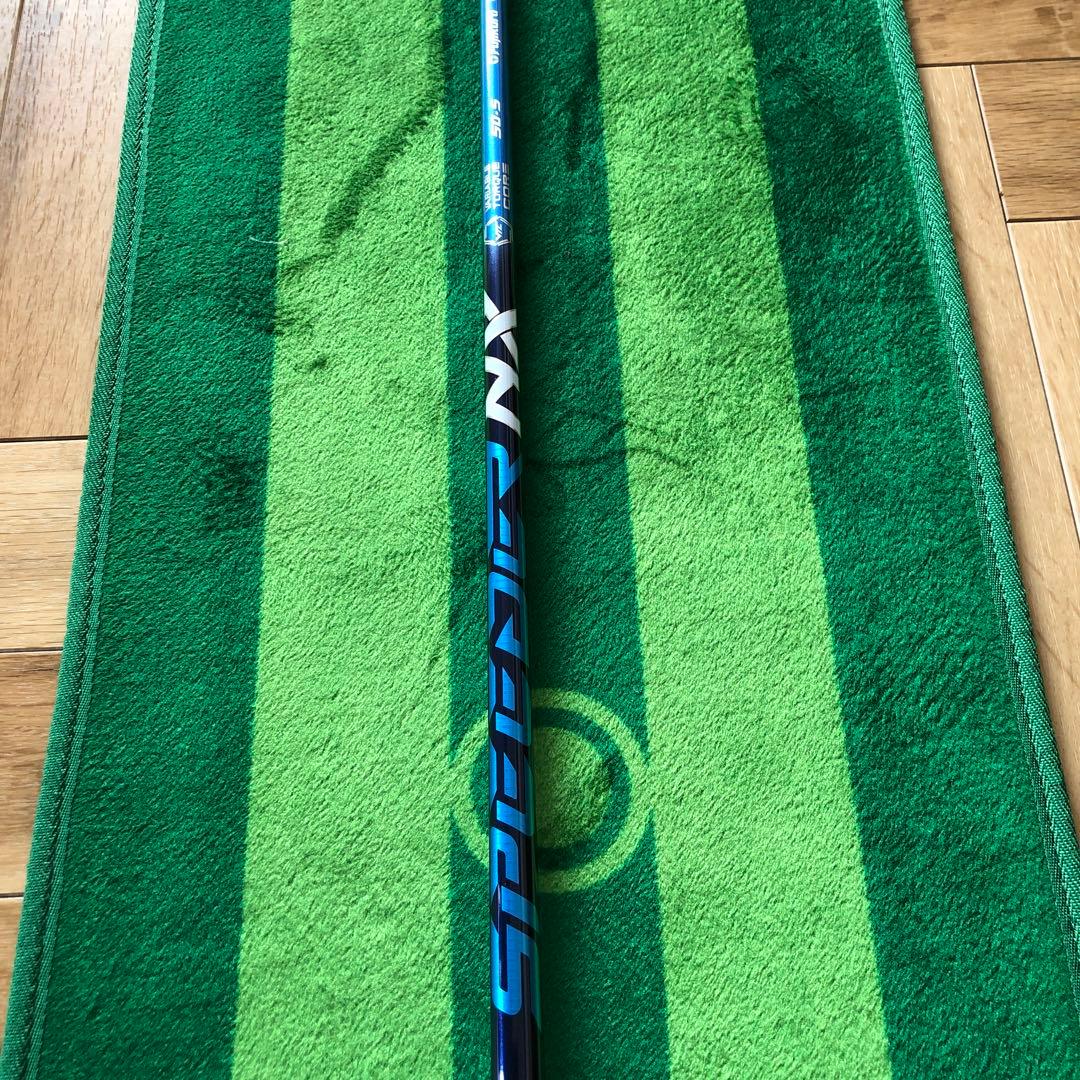 スピーダーNXブルー50 S