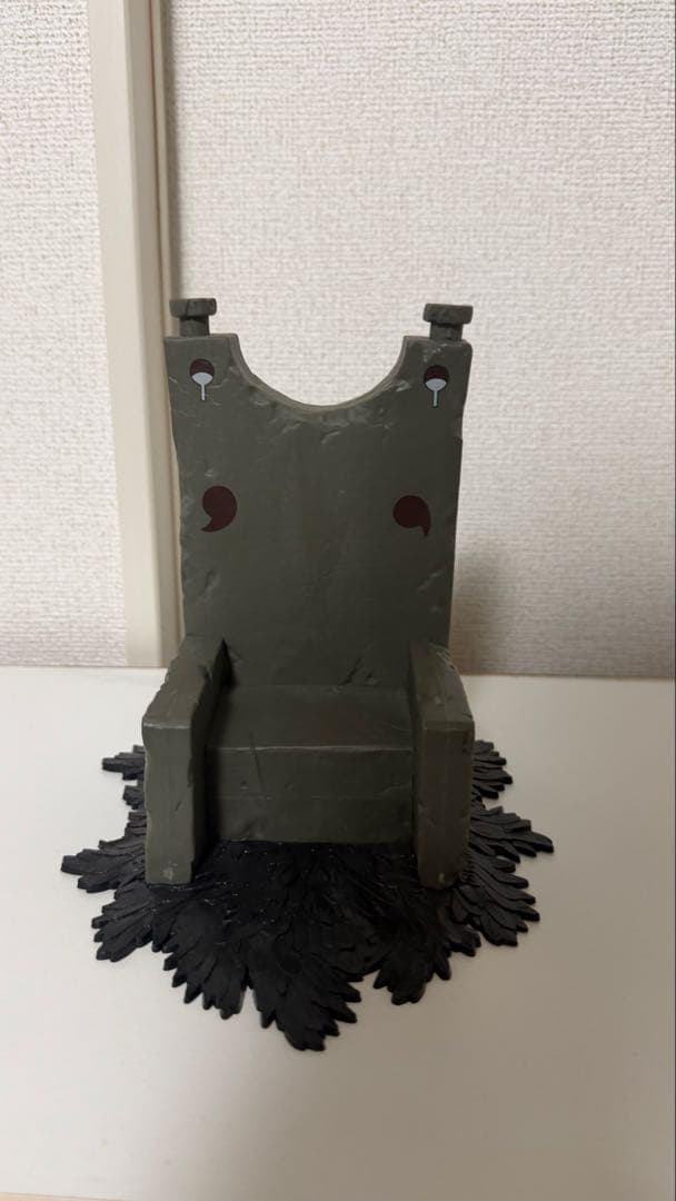 忍ノ絆 B賞 うちはサスケ フィギュア DIORAMTIC うちはイタチ