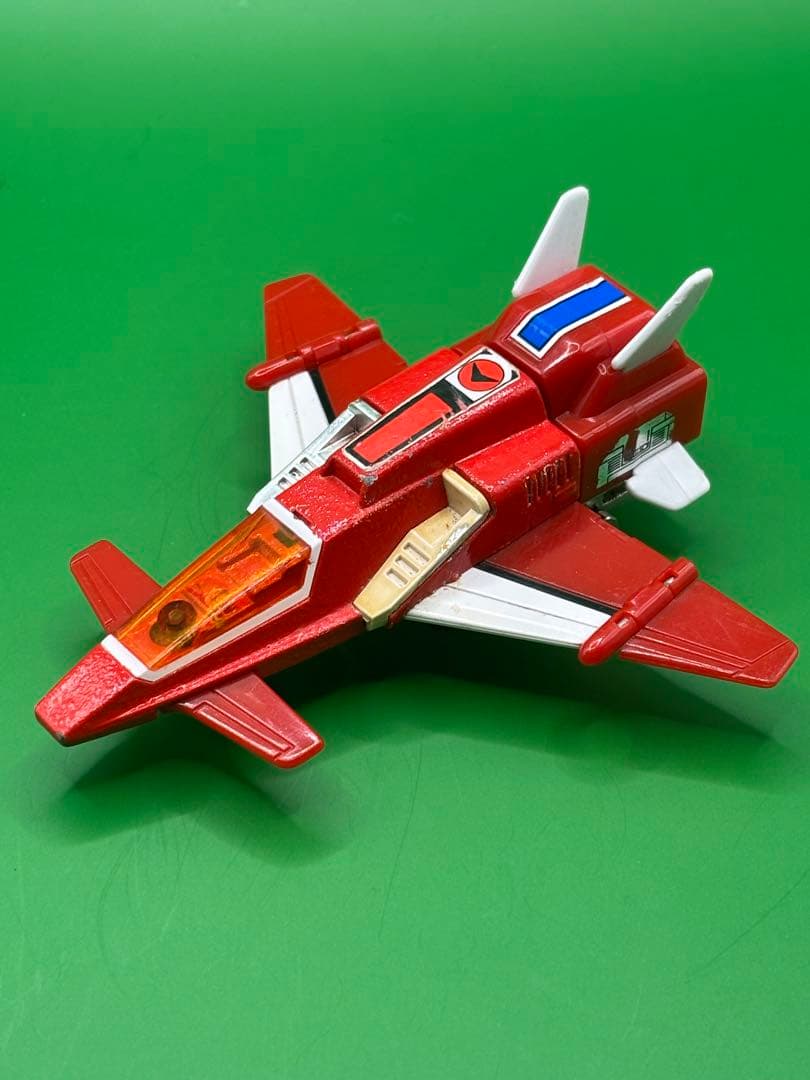 マスキーファイター DX超合金 光速合体 グレートファイブ