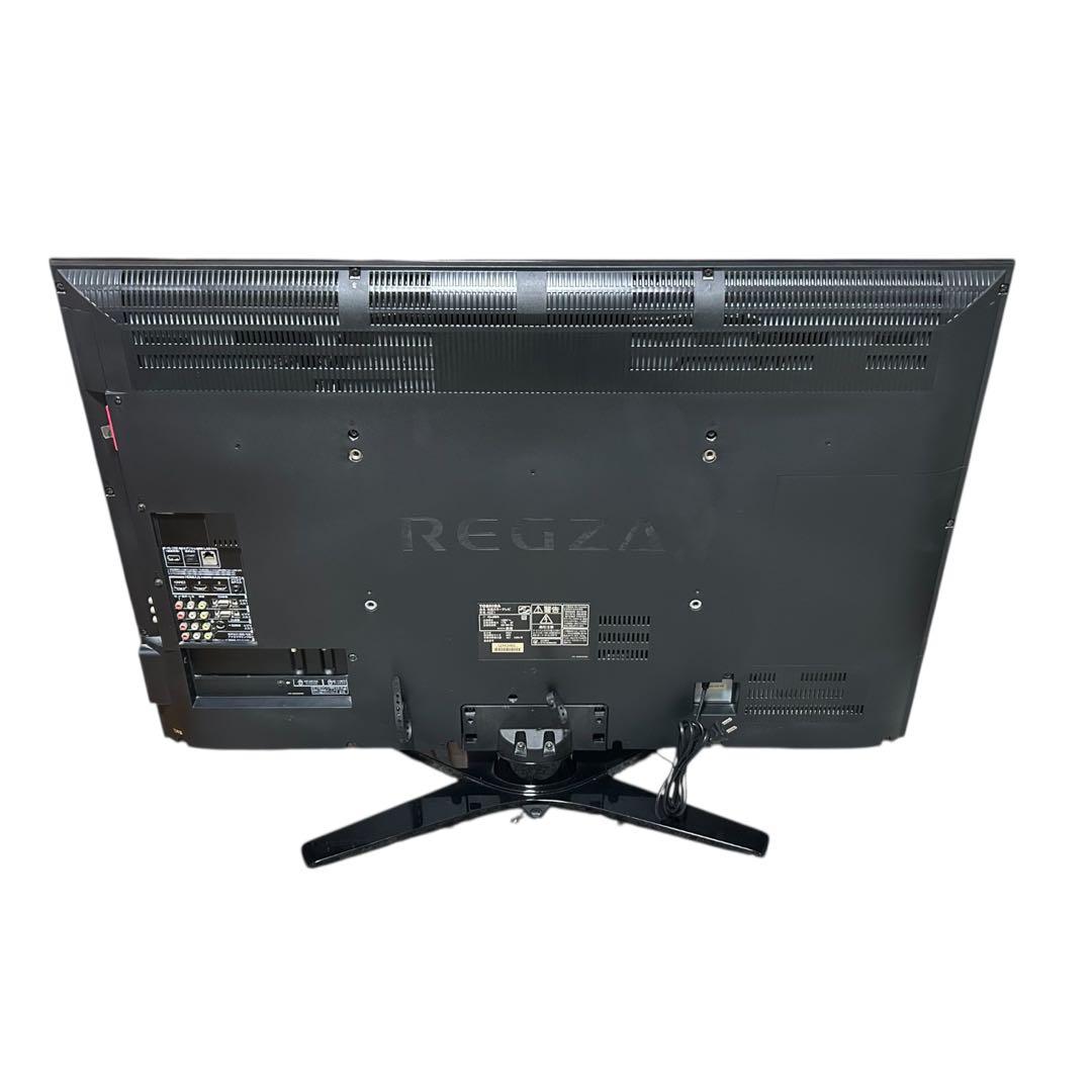 東芝 REGZA◆42型液晶テレビ 42Z1