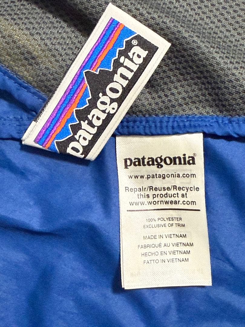 ノースフェイス　150 キッズ　レインウェアセット