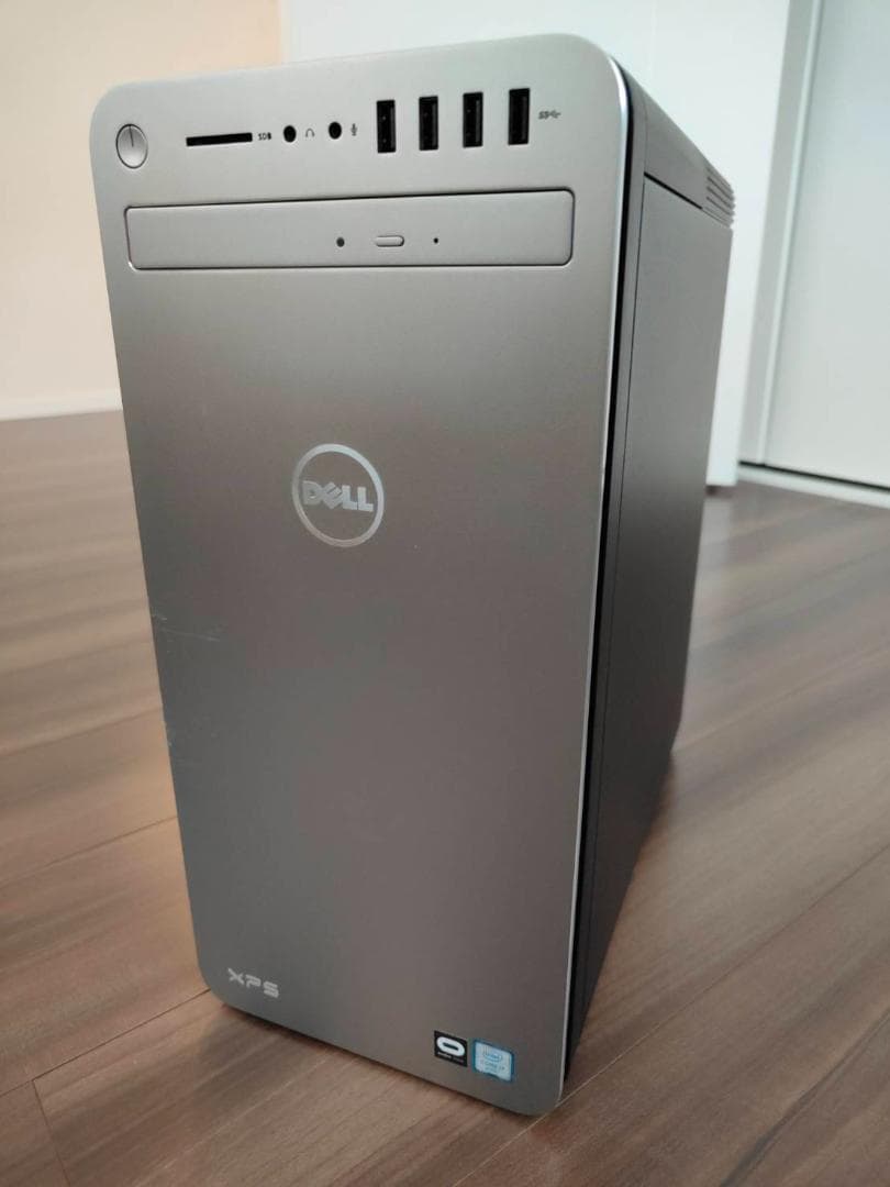 tietieさん専用　XPS 8910 Core-i7