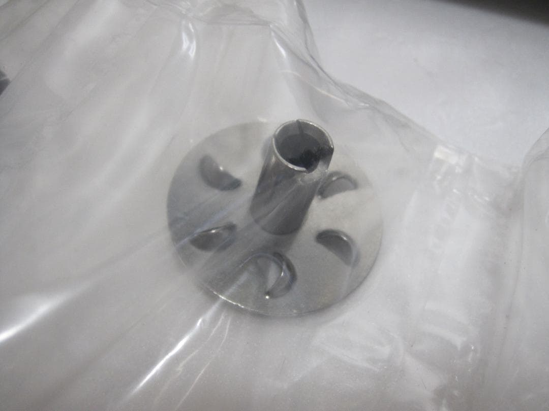 バーミックス BAMIX スイス製 モデル133 料理本 取扱説明書