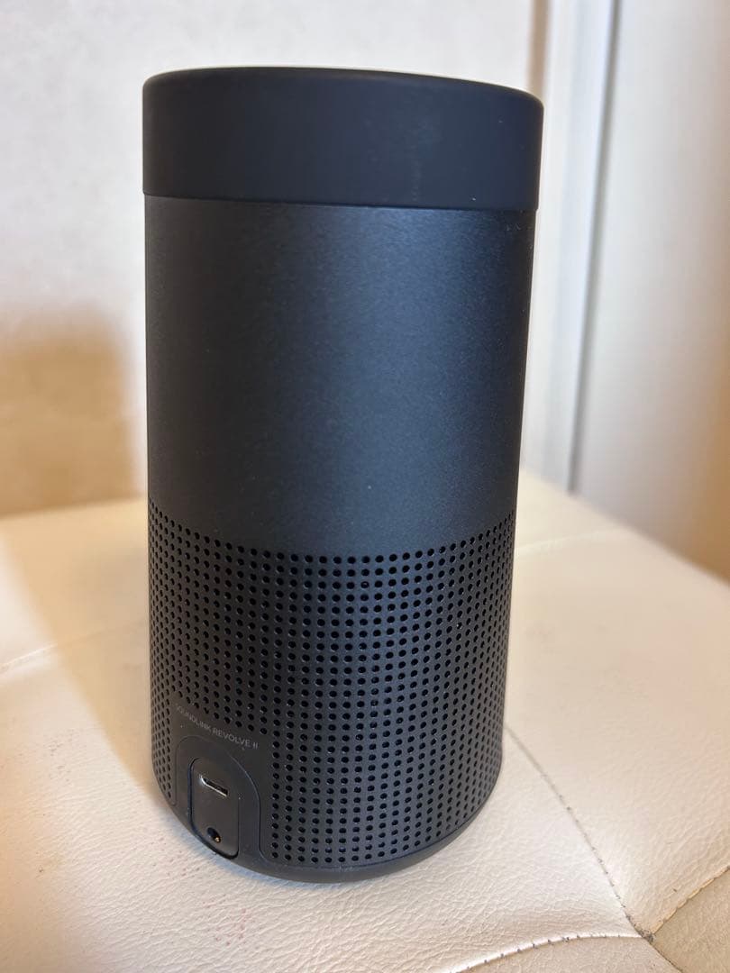 BOSE SoundLink Revolve スピーカー Bluetooth