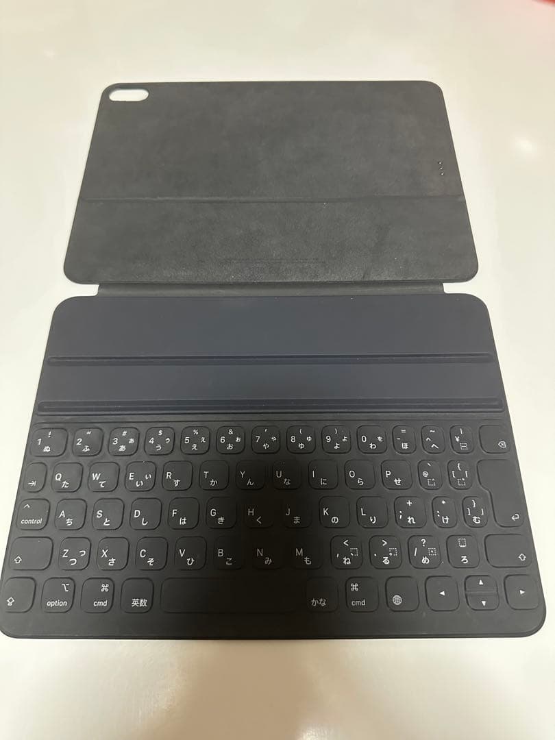 【カケル】iPad pro(第1世代) 64GB スペースグレー