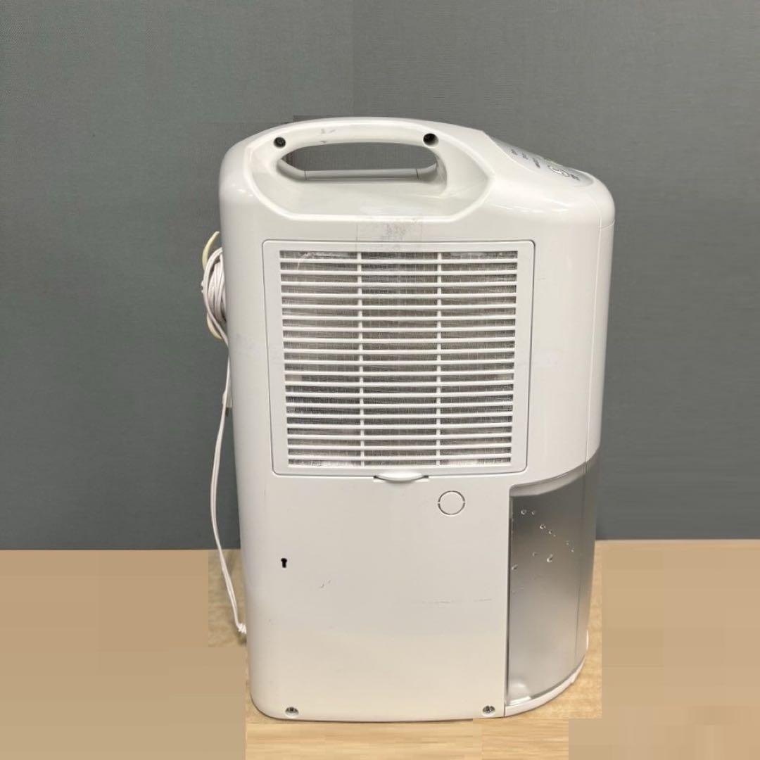 CORONA コロナ 衣類乾燥 除湿機 CD-P63A