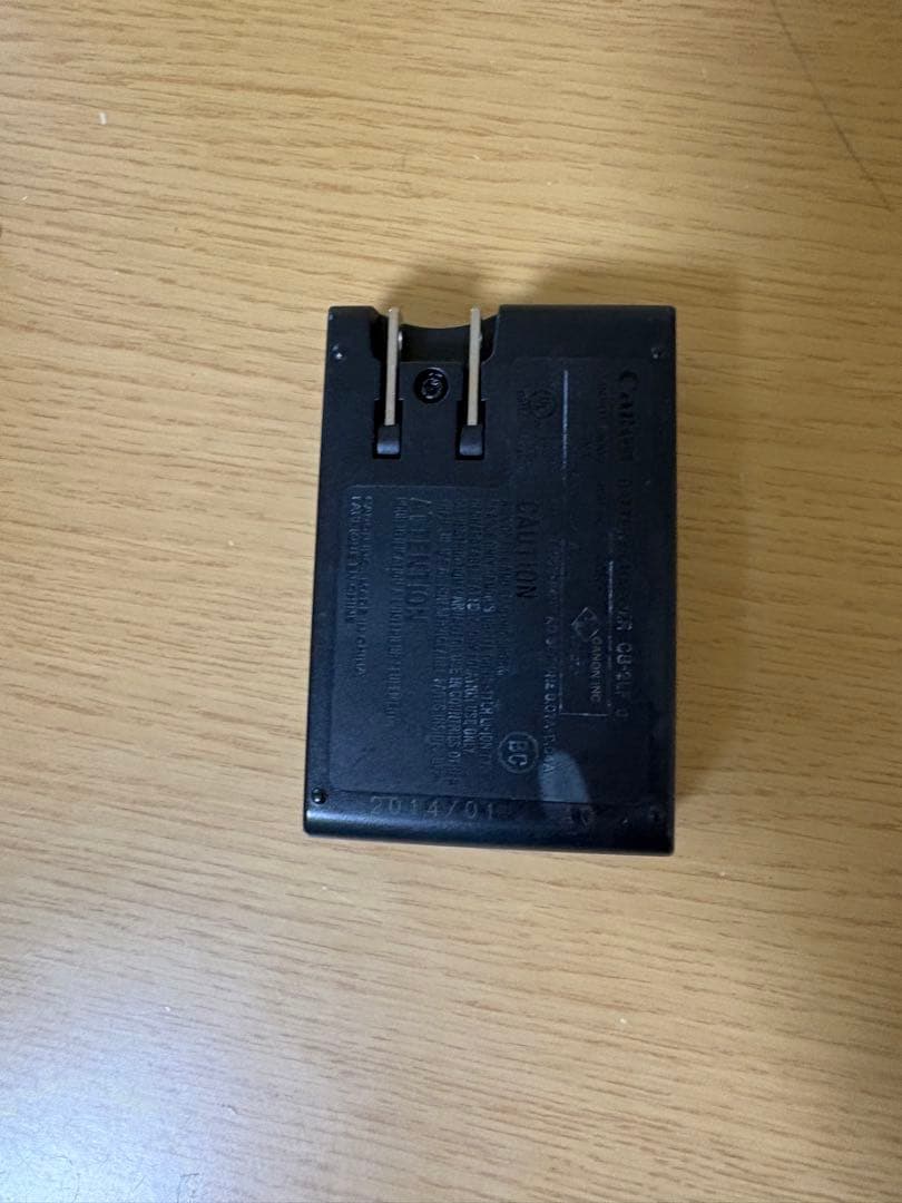 Canon IXY630 シルバー バッテリーチャージャー付き【動作確認済】