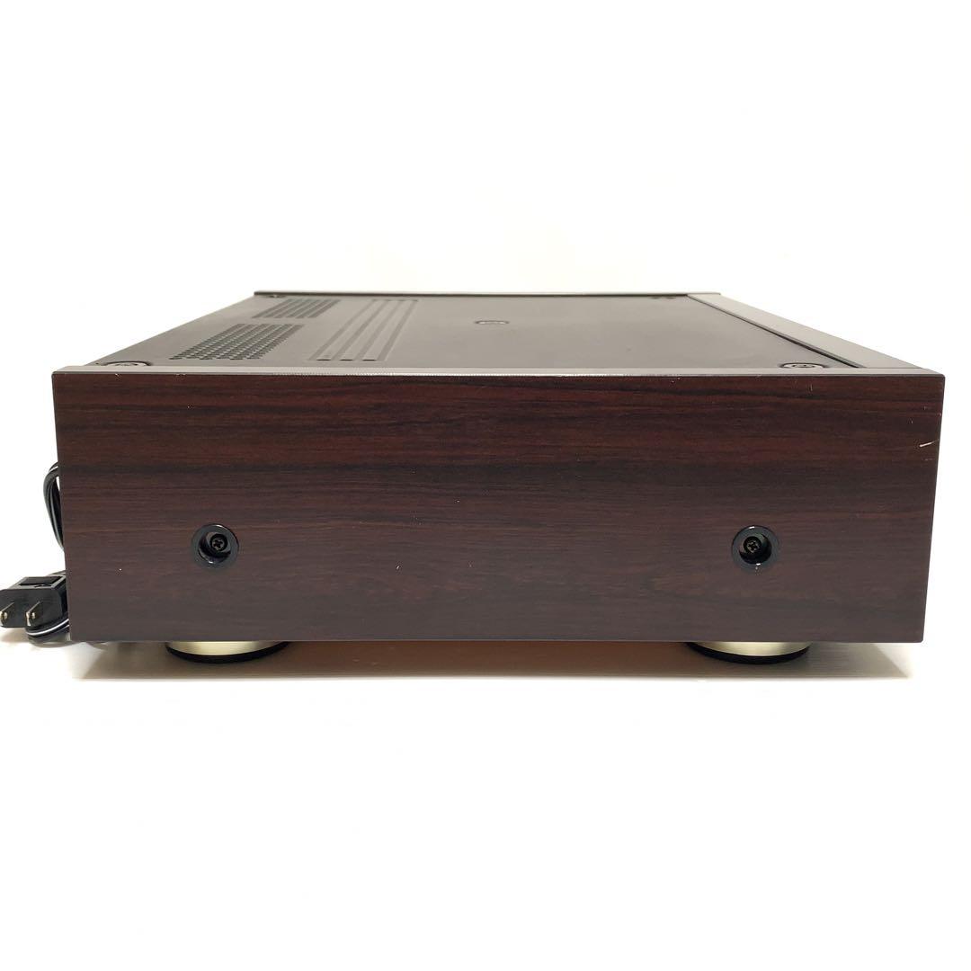 希少　動作品　Pioneer T-838 パイオニア　カセットデッキ　美品