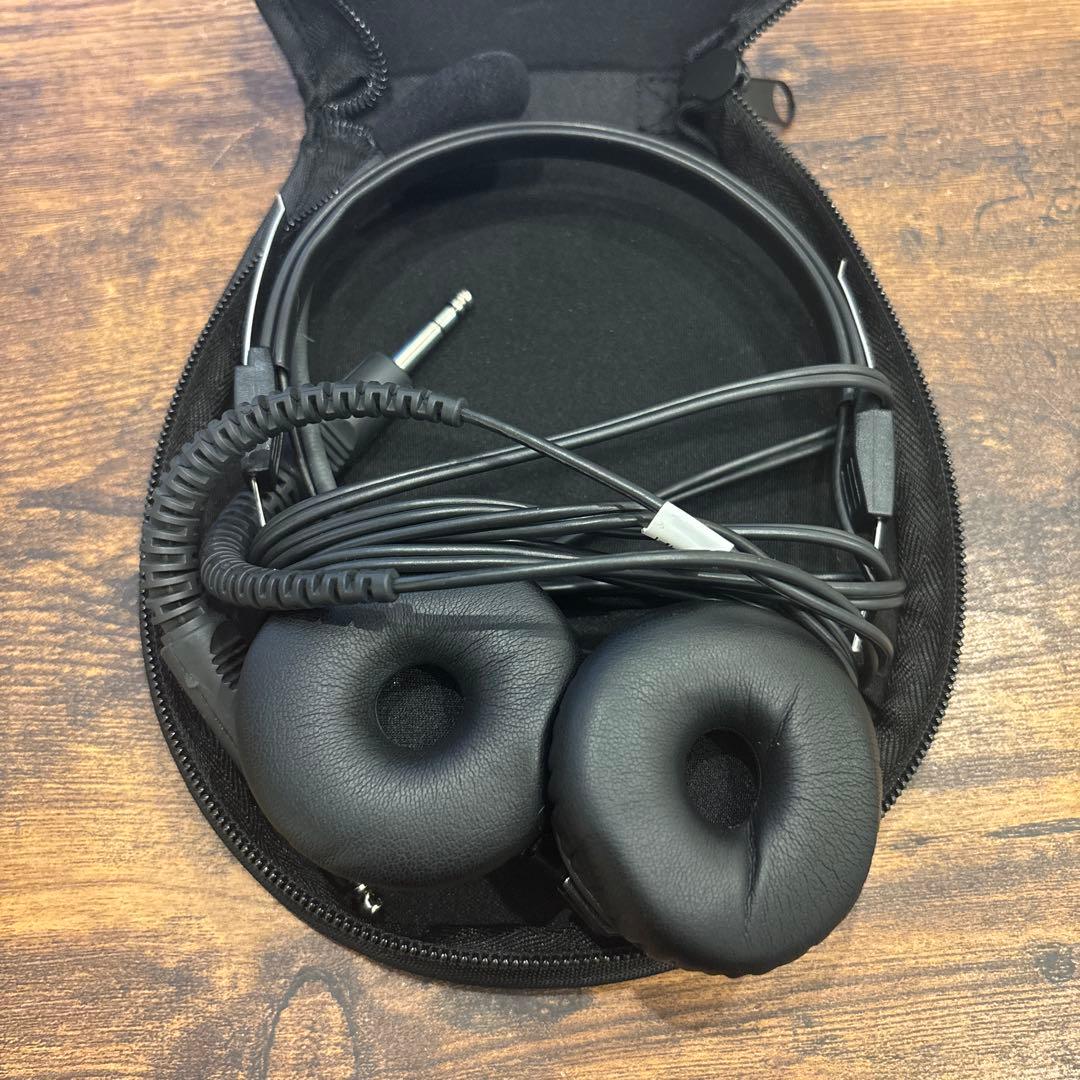 TELEX AIRMAN 850 有線ヘッドセット