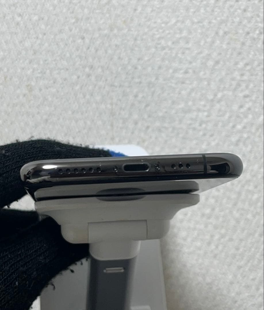 Apple iPhone 11 Pro スペースグレー 512GB SIMフリー