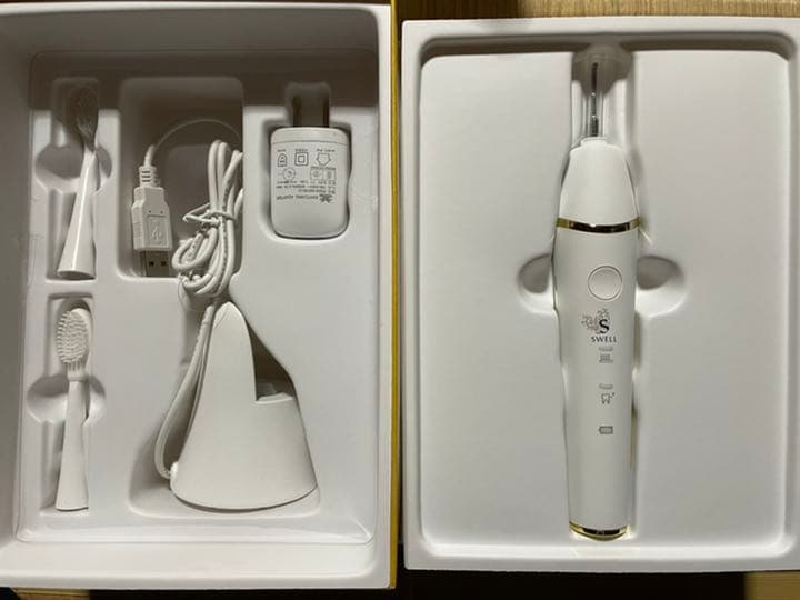 シャイニーキャビテック