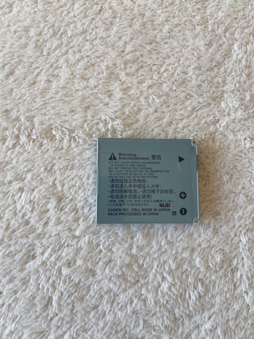 Canon SX710HS コンパクトデジタルカメラ ジャンクレッド