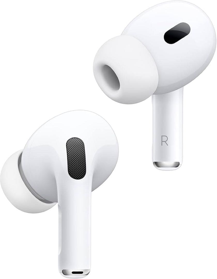 Apple AirPods Pro2 第二世代