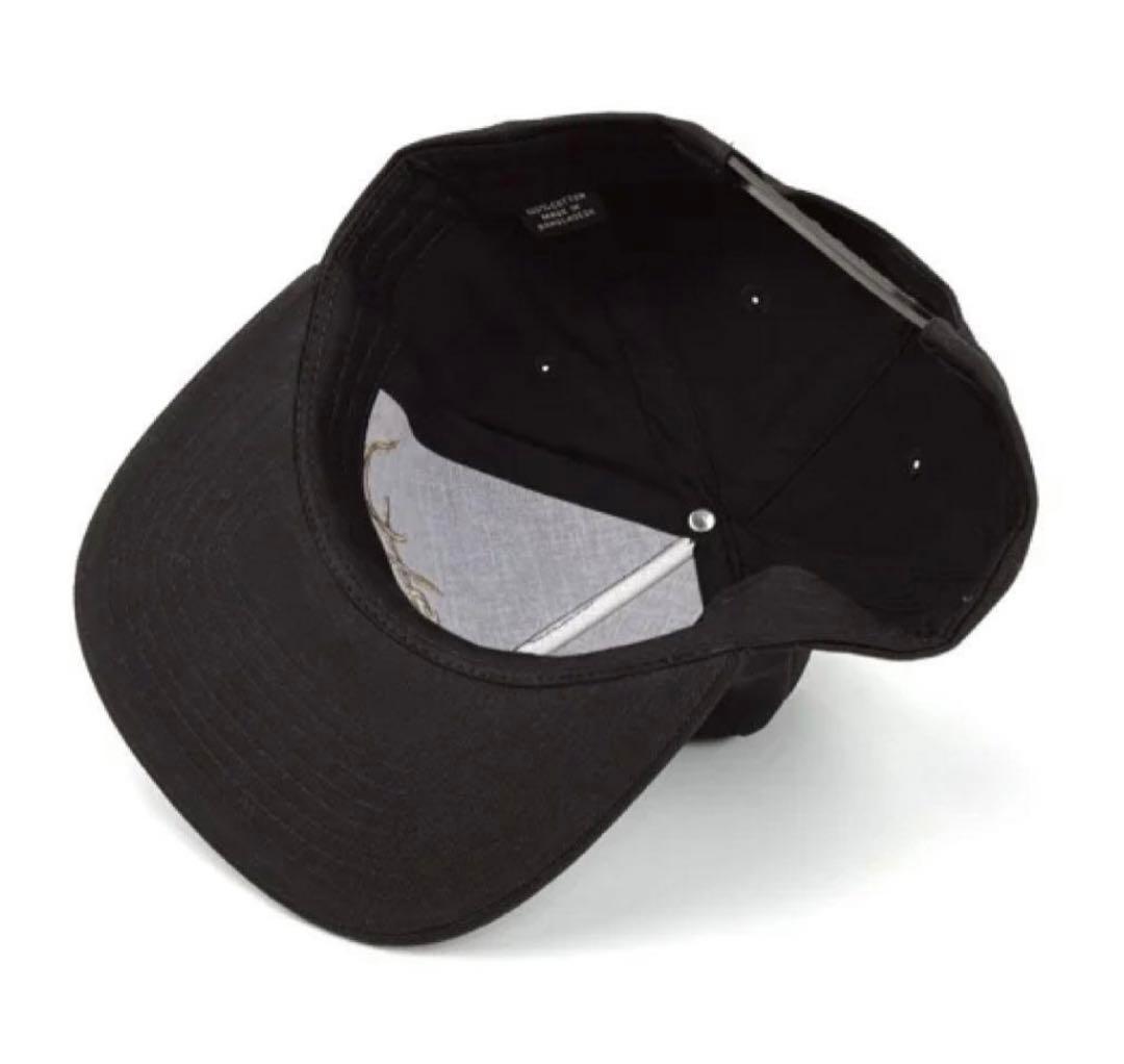 新品 カクタスジャック A1CD付 ユートピア キャップ トラヴィススコット