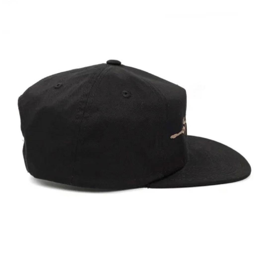 新品 カクタスジャック A1CD付 ユートピア キャップ トラヴィススコット