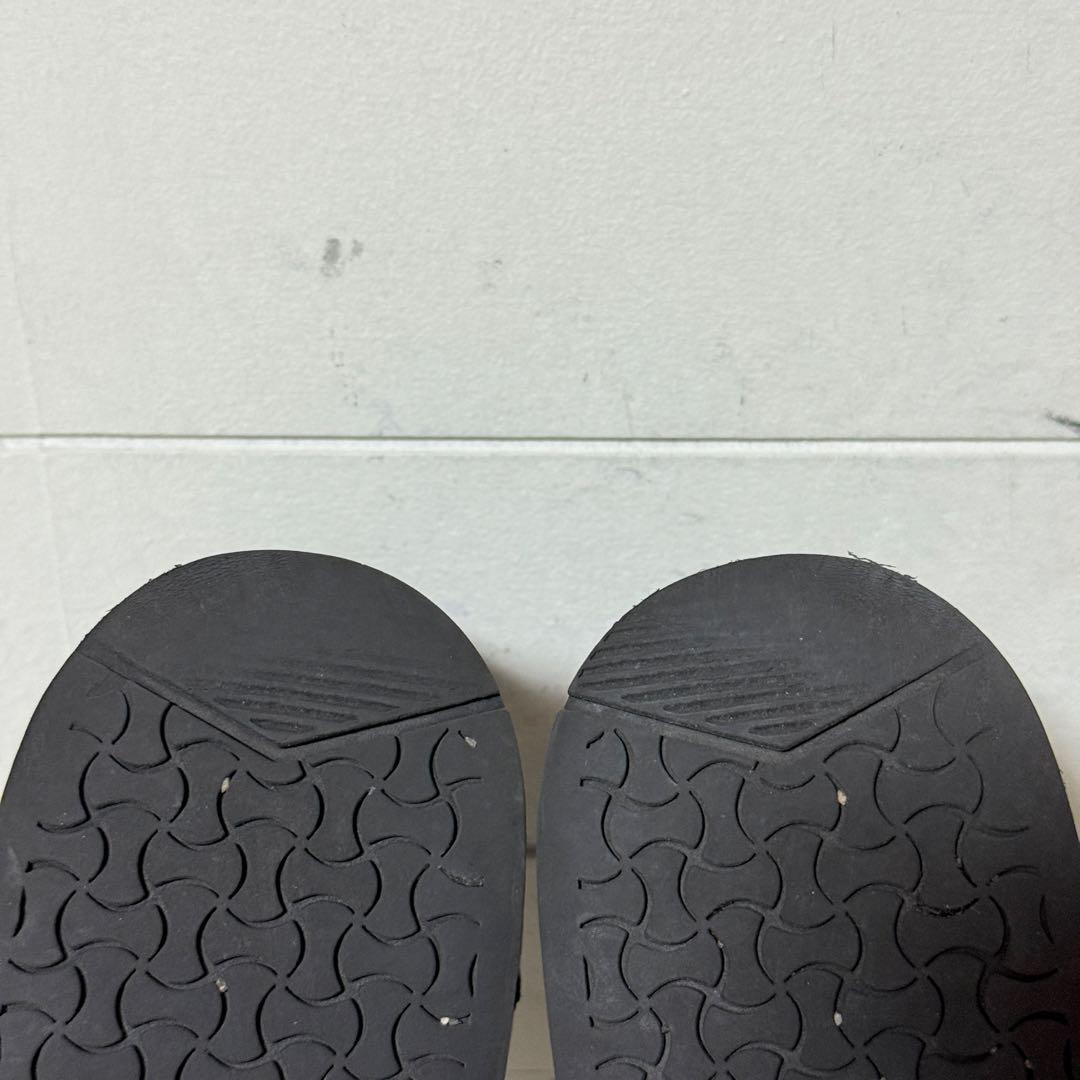 美品✨ ビルケンシュトック　ララミーロウ　レザー　ドレスシューズ　38 ブラック