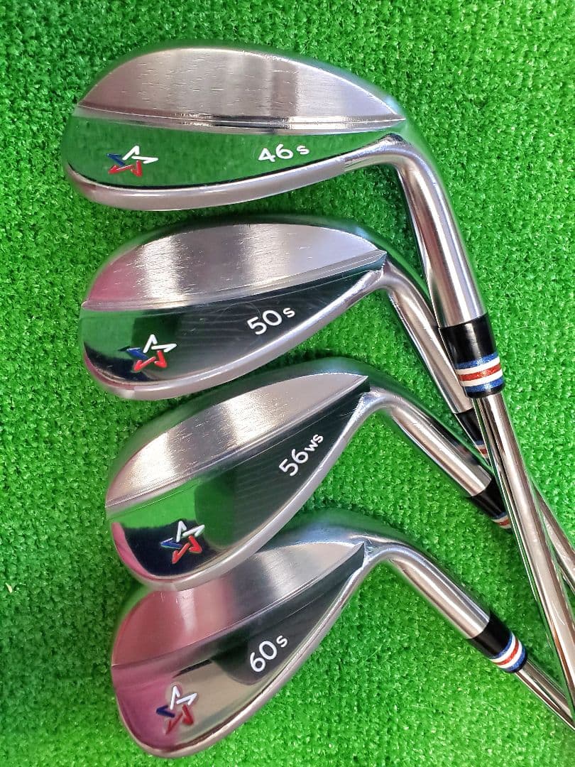 ふ*じ様 最終金額‼️【極上美品】アーティザン 4本セット コーティング施工済