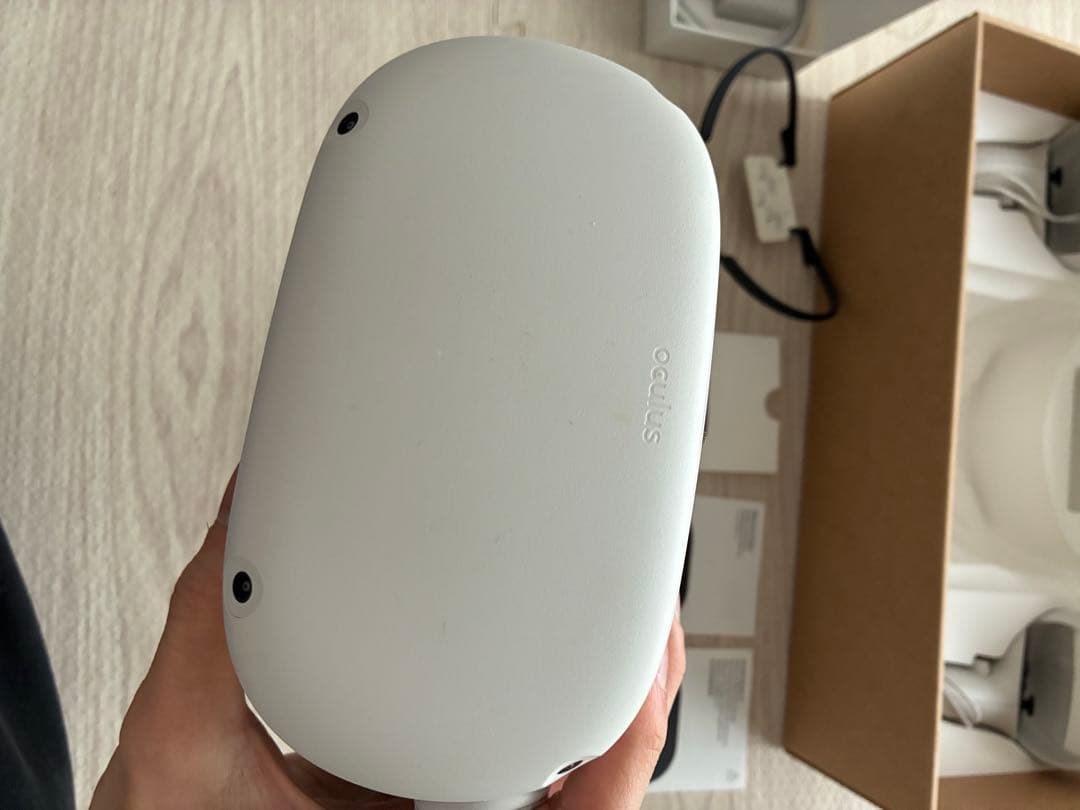  Quest 2 VRヘッドセット　256G