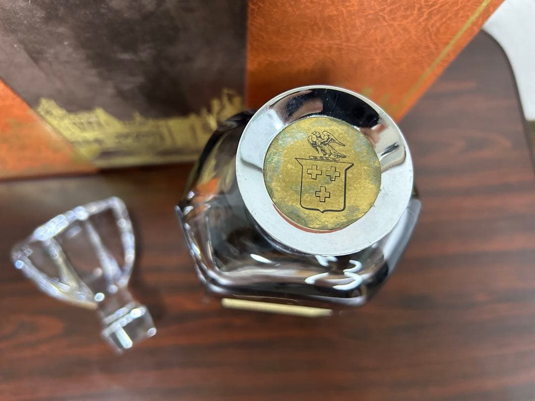 DELAMAIN PALE & DRY デラマン ペール＆ドライコニャック