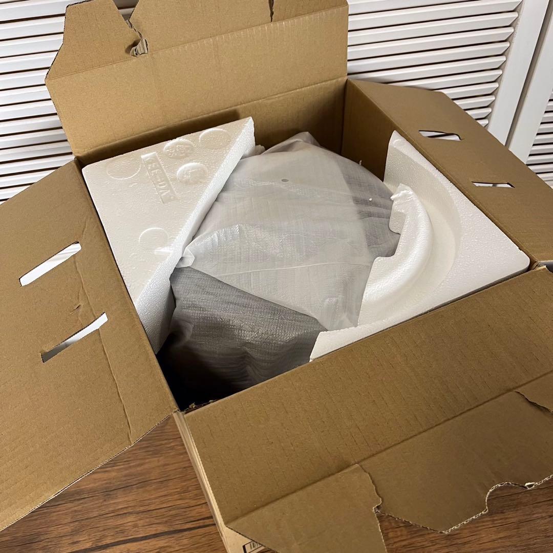 【送料込】ZOJIRUSHI スチーム式加湿器 EE-DD50 2023年製