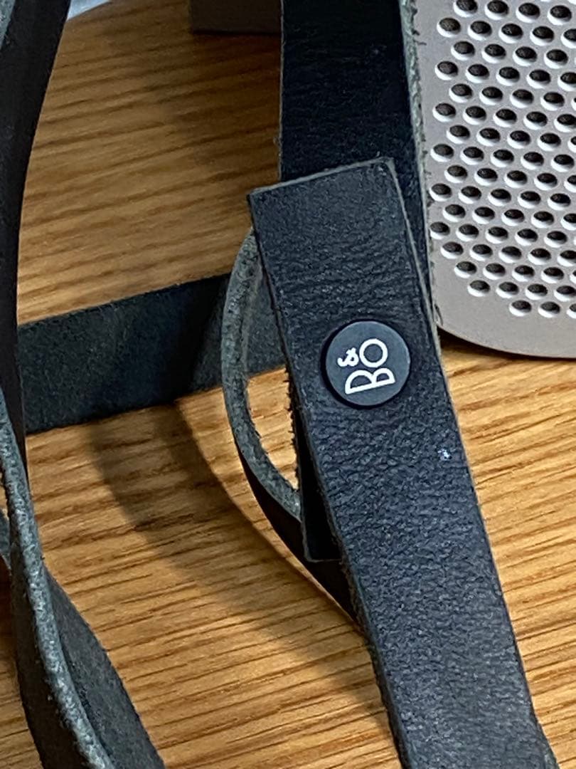 B&O PLAY A2 ワイヤレススピーカー