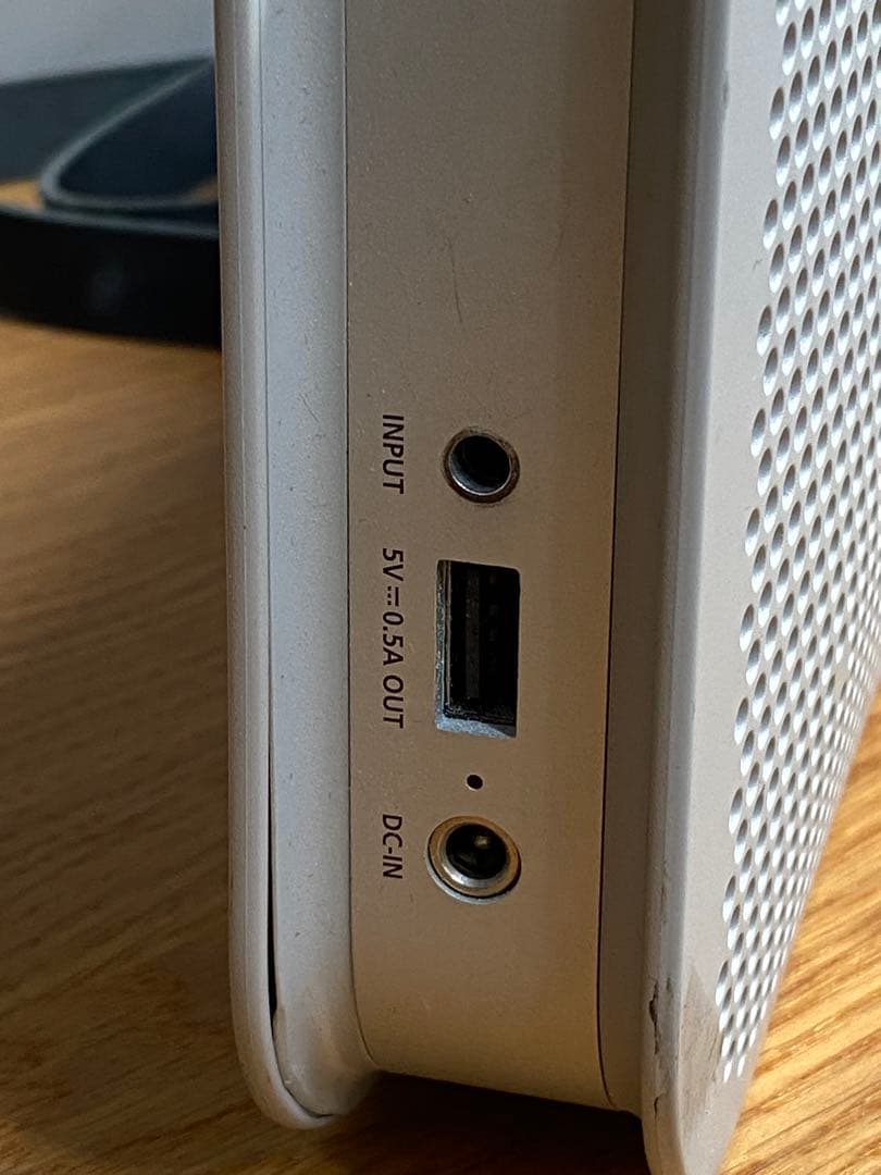 B&O PLAY A2 ワイヤレススピーカー