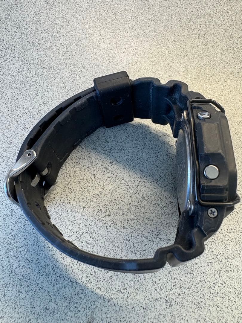 G-SHOCK G-LIDE GLX-5600KB-1JR カノアモデル