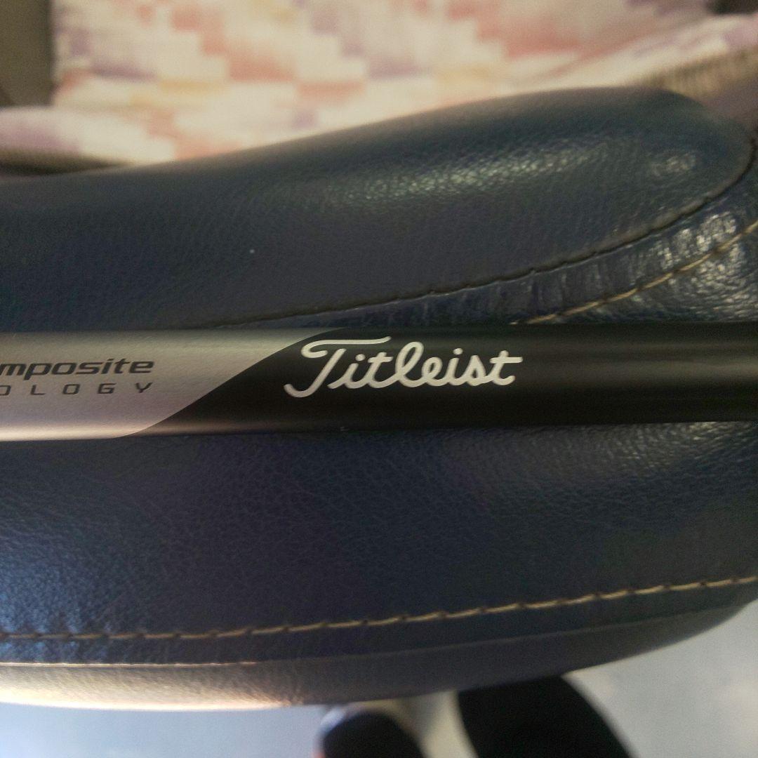 ななし商品です。Titleist H1 21度 ユーティリティクラブ